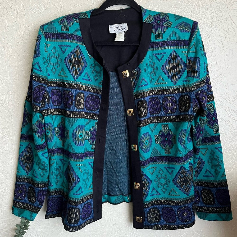 Vintage blazer